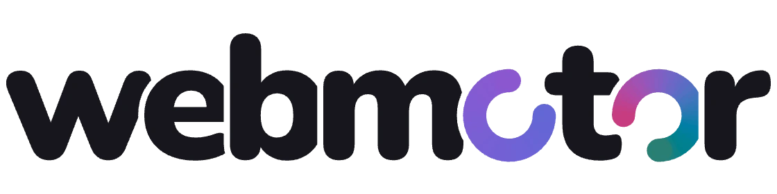 Webmotor